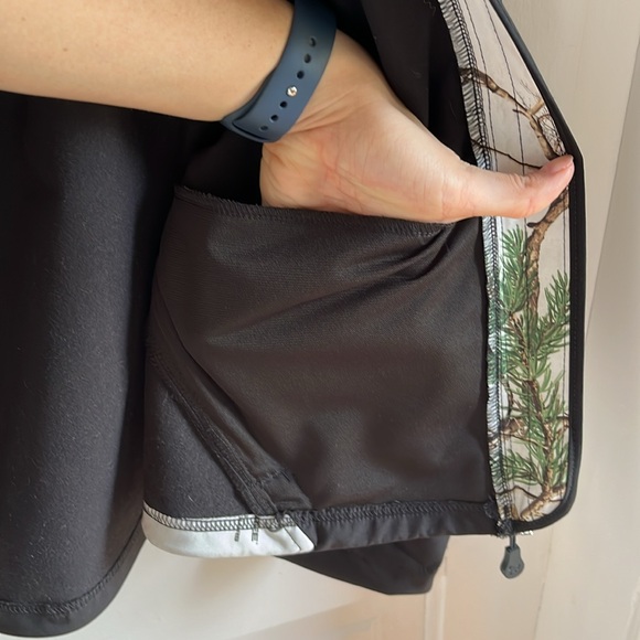 Bushmaster Jacket NWOT - Picture 8 of 8